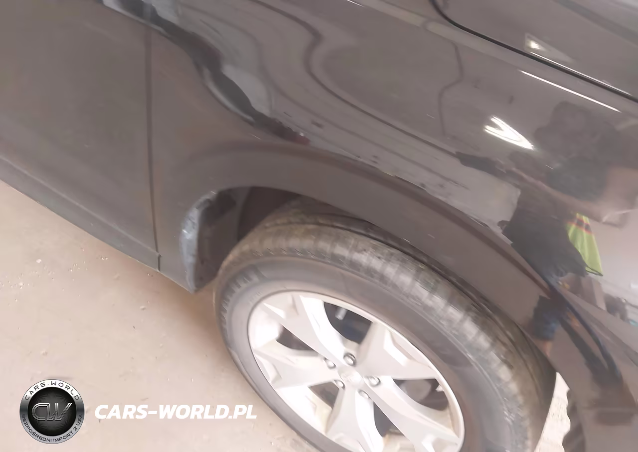 2015 Subaru Forester 2.5I Premium VIN:JF2SJADC6FH457150 - 6