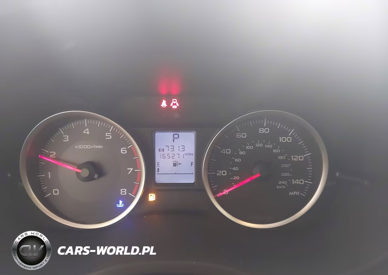 2015 Subaru Forester 2.5I Premium VIN:JF2SJADC6FH457150 - 7