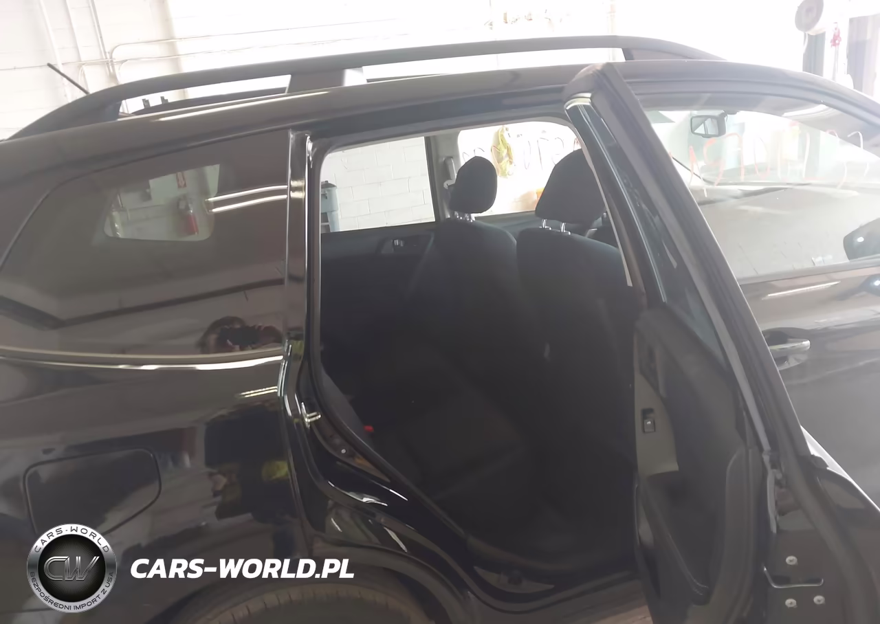 2015 Subaru Forester 2.5I Premium VIN:JF2SJADC6FH457150 - 8