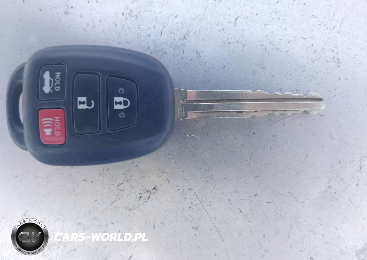 2016 Toyota Camry Se VIN:4T1BF1FK7GU188567 - 11
