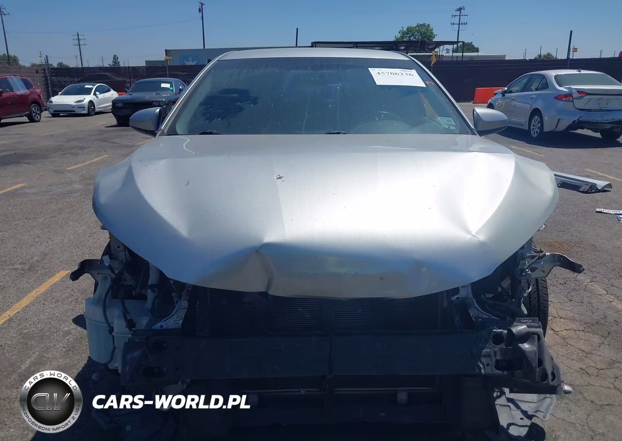 2016 Toyota Camry Se VIN:4T1BF1FK7GU188567 - 13