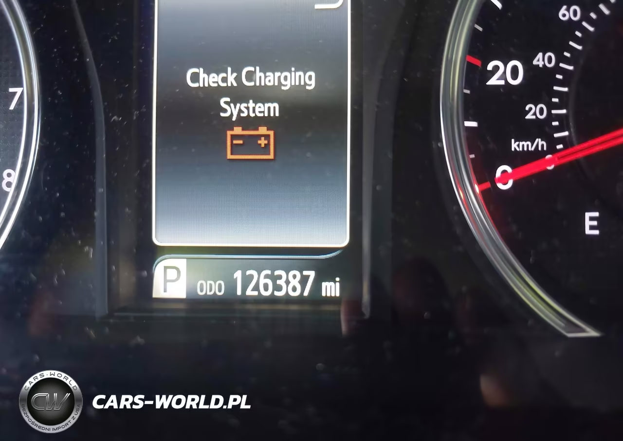 2016 Toyota Camry Se VIN:4T1BF1FK7GU188567 - 16