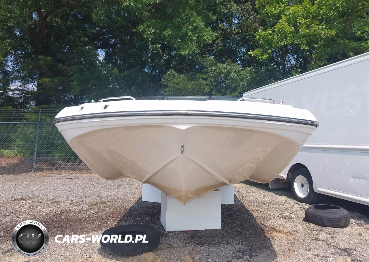 2017 Mercruiser Other VIN:GDY39544A717 - 6