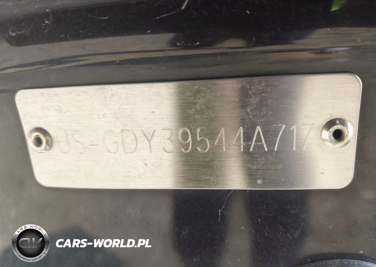 2017 Mercruiser Other VIN:GDY39544A717 - 9