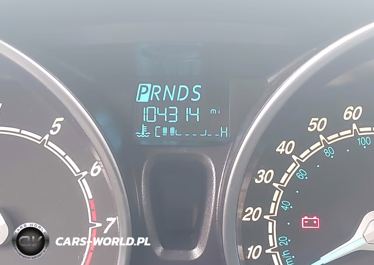 2015 Ford Fiesta Se VIN:3FADP4EJ0FM105395 - 15