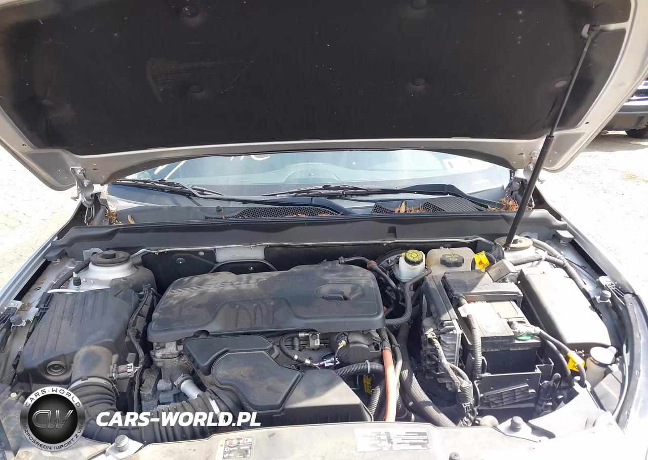 2013 Chevrolet Malibu Eco VIN:1G11D5RR2DF102421 - 10