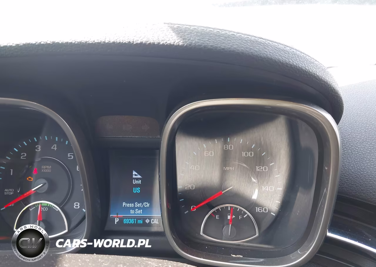 2013 Chevrolet Malibu Eco VIN:1G11D5RR2DF102421 - 7
