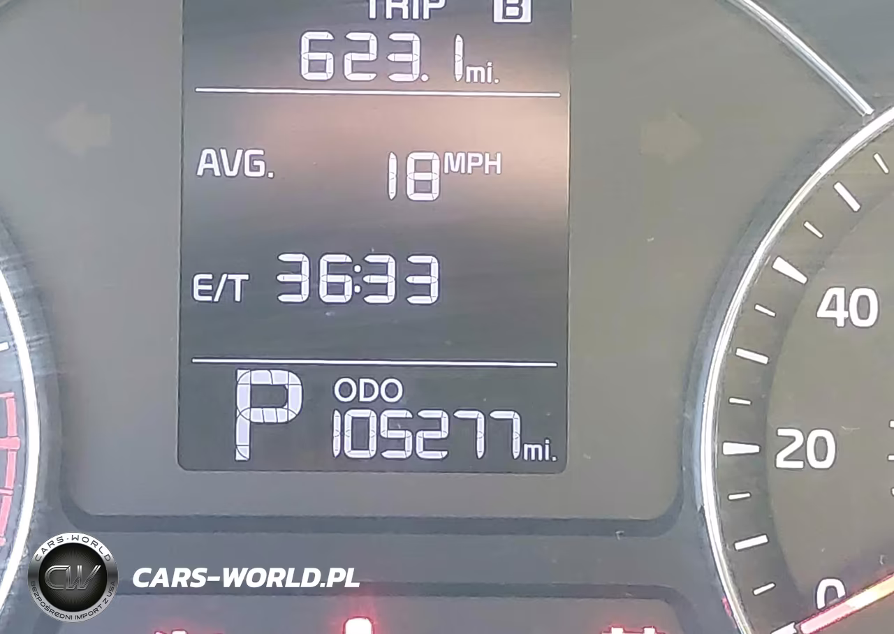 2015 Kia Forte Lx VIN:KNAFK4A61F5388282 - 15