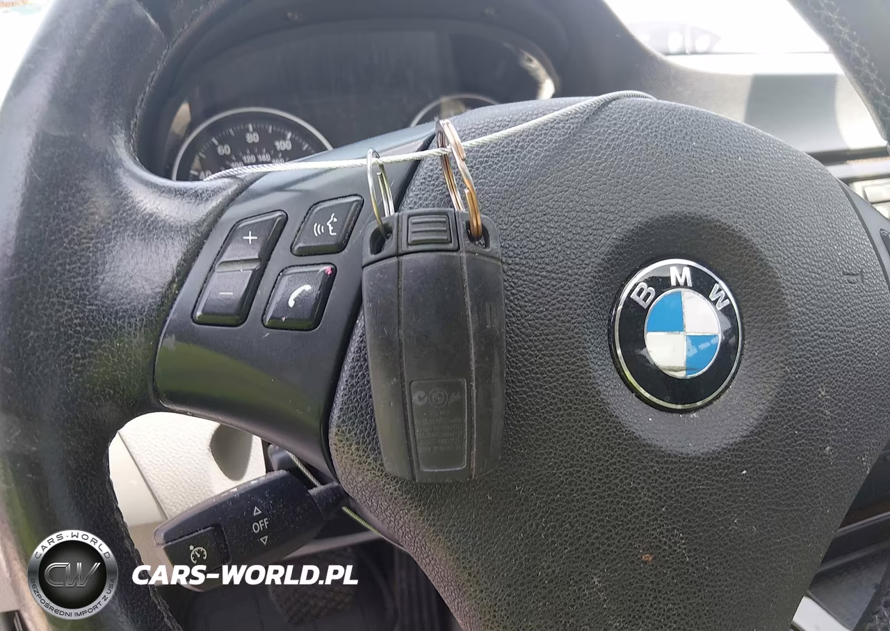 2011 BMW 328I VIN:WBAPH7C5XBA801746 - 11