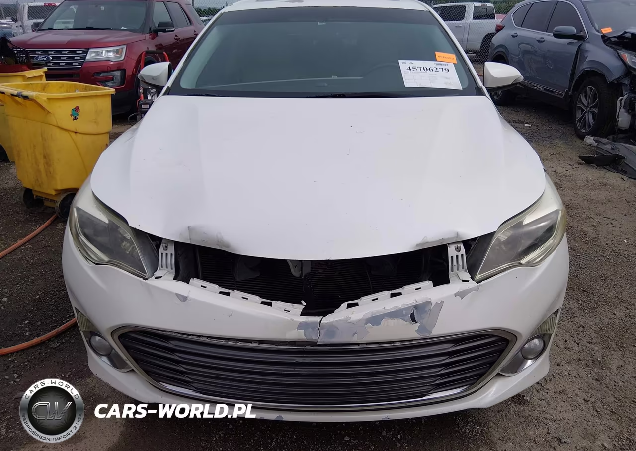 2013 Toyota Avalon Xle Touring VIN:4T1BK1EB1DU064903 - 12
