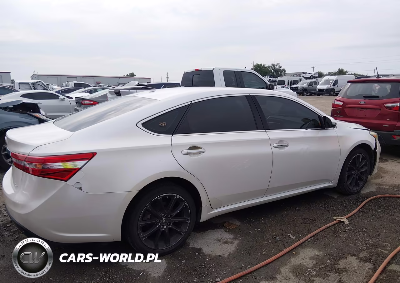 2013 Toyota Avalon Xle Touring VIN:4T1BK1EB1DU064903 - 13