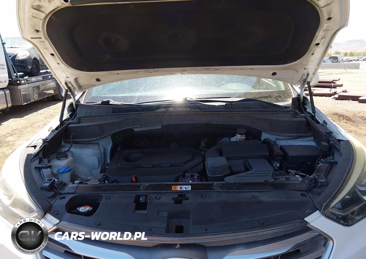 2018 Hyundai Santa Fe Sport 2.4L VIN:5NMZT3LB8JH098970 - 10