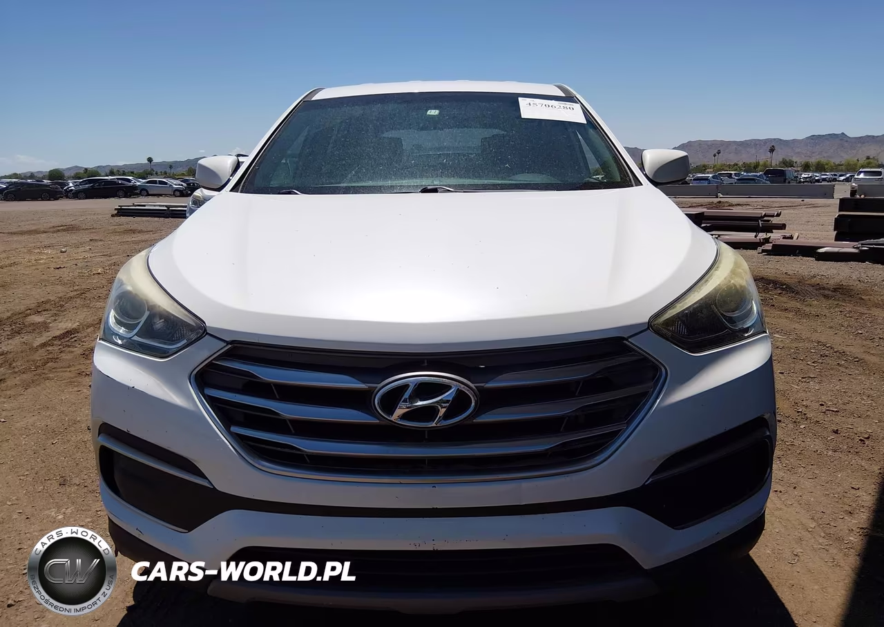2018 Hyundai Santa Fe Sport 2.4L VIN:5NMZT3LB8JH098970 - 12