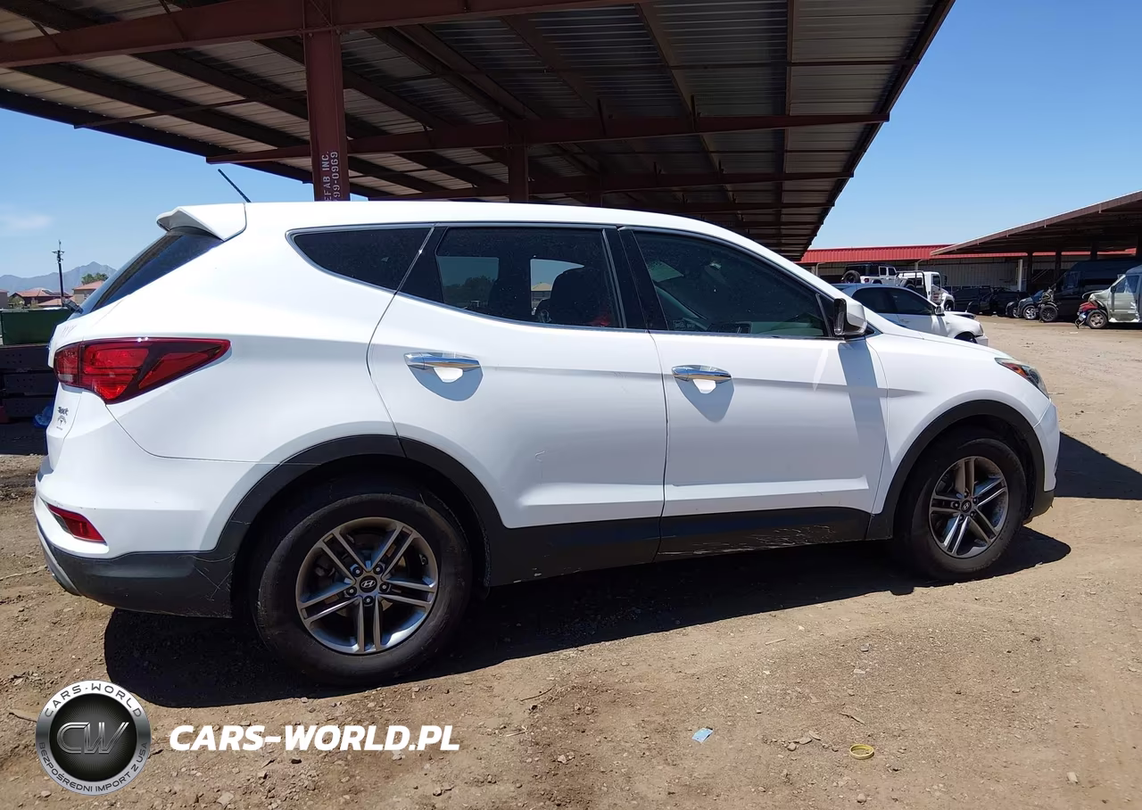 2018 Hyundai Santa Fe Sport 2.4L VIN:5NMZT3LB8JH098970 - 13