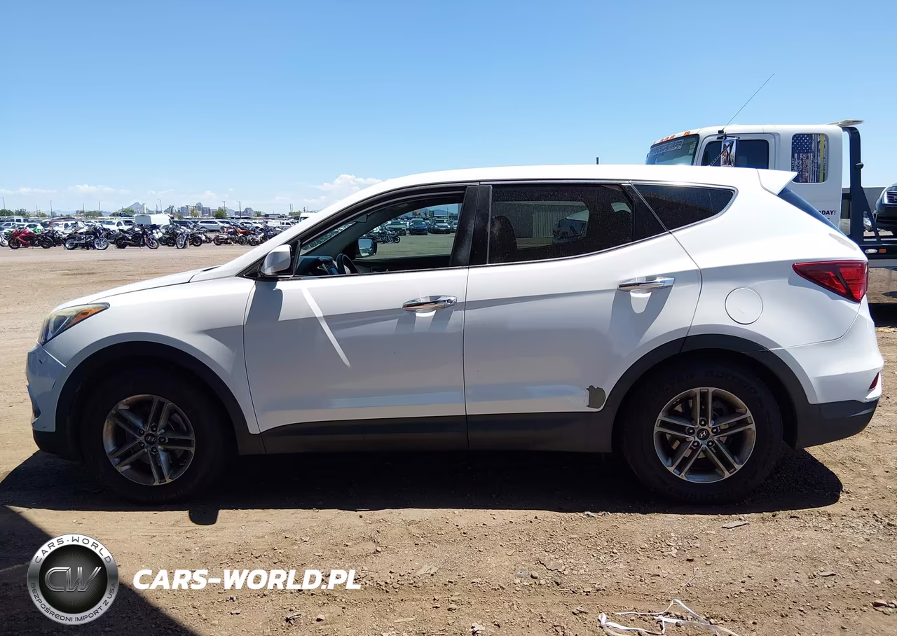 2018 Hyundai Santa Fe Sport 2.4L VIN:5NMZT3LB8JH098970 - 14