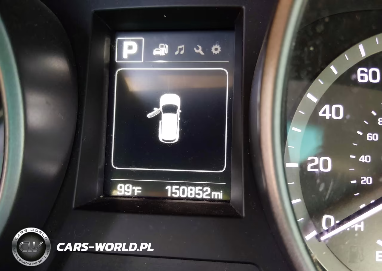 2018 Hyundai Santa Fe Sport 2.4L VIN:5NMZT3LB8JH098970 - 15