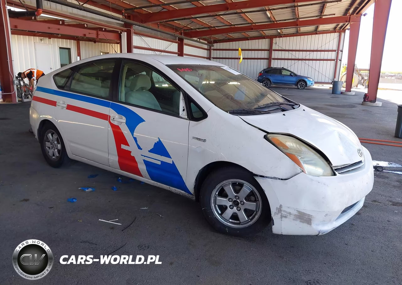 2009 Toyota Prius