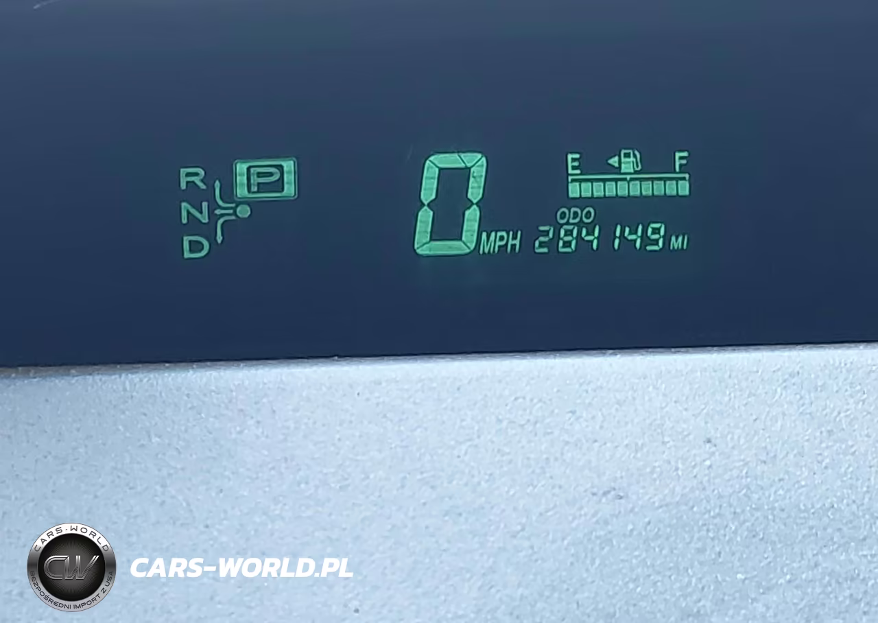 2009 Toyota Prius VIN:JTDKB20U597837154 - 7