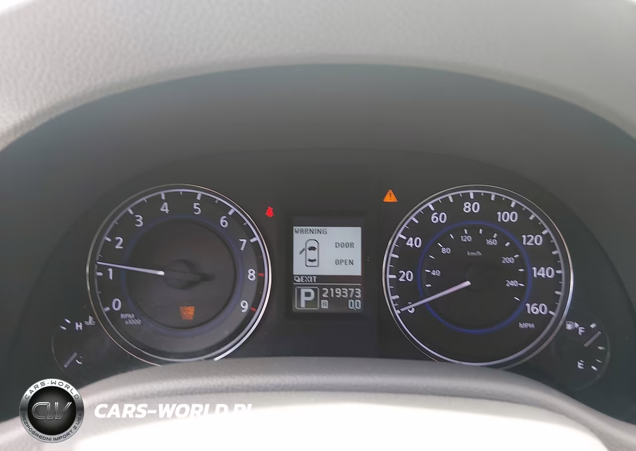 2011 Infiniti G37X VIN:JN1CV6AR5BM404179 - 7