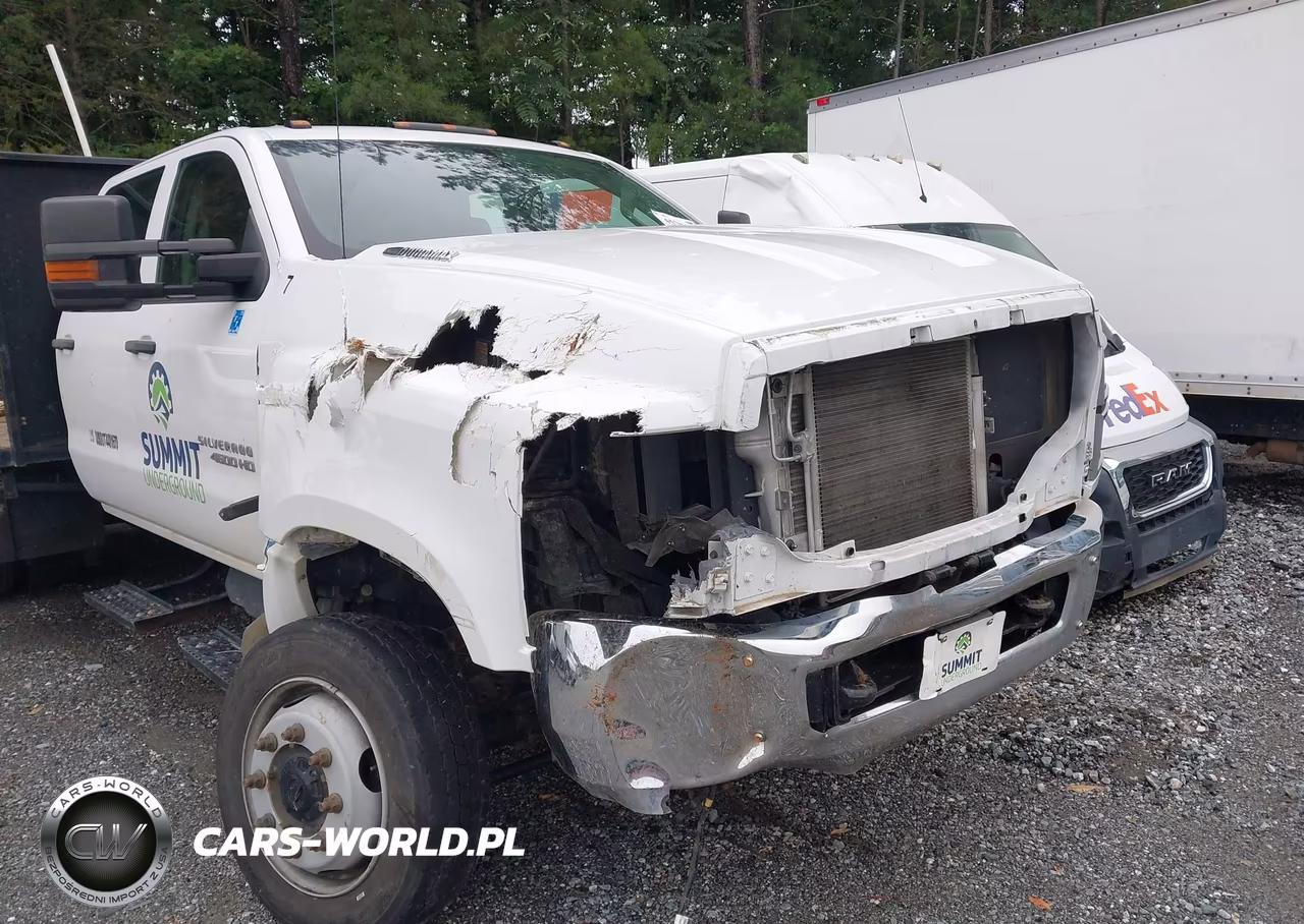 2023 Chevrolet Silverado Md Work Truck VIN:1HTKJPVK6PH343063 - 11