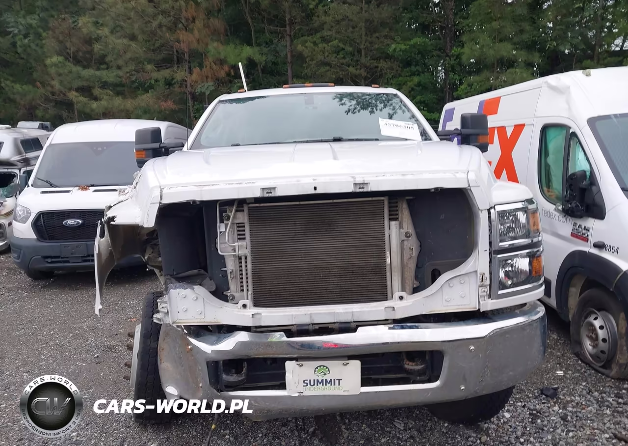 2023 Chevrolet Silverado Md Work Truck VIN:1HTKJPVK6PH343063 - 12