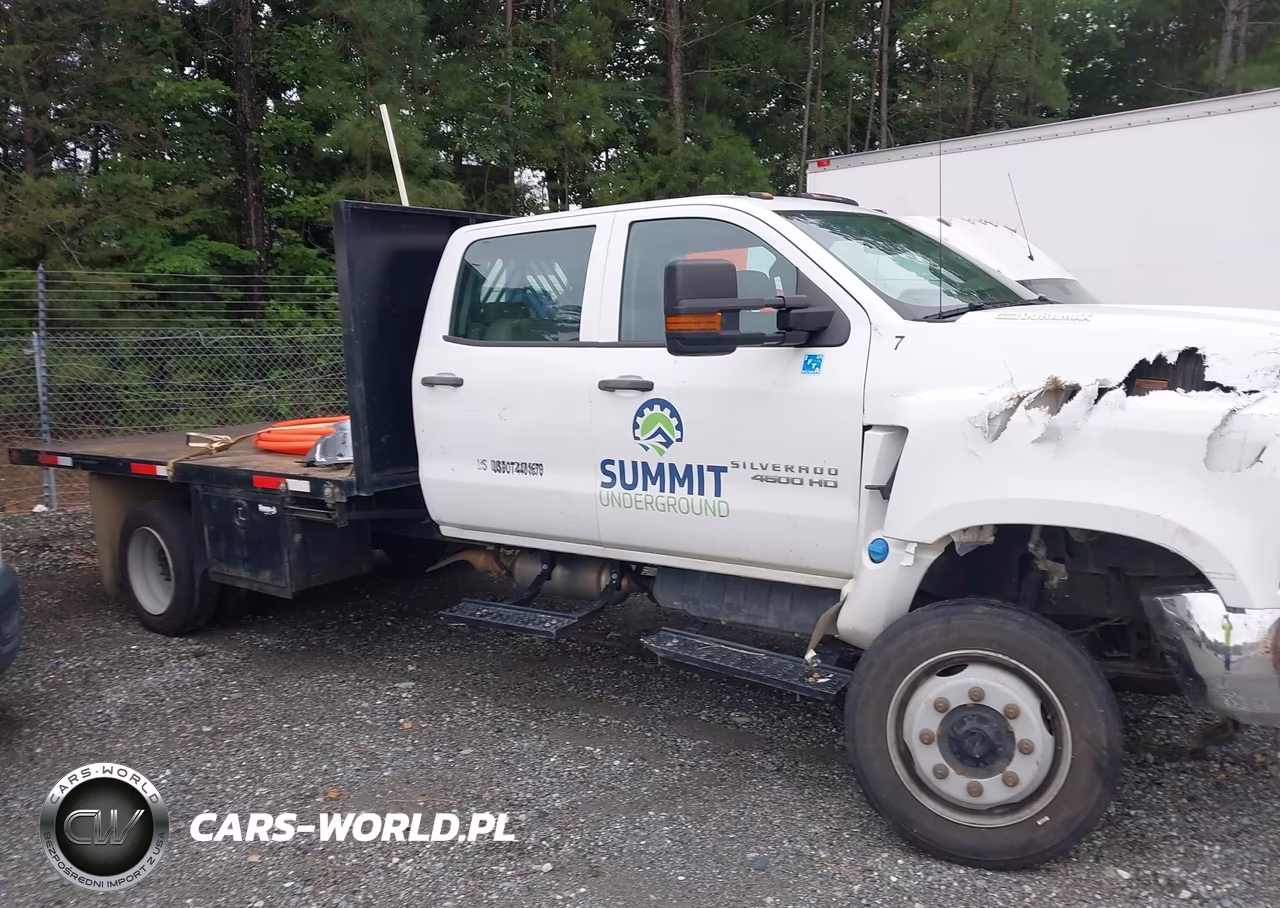 2023 Chevrolet Silverado Md Work Truck VIN:1HTKJPVK6PH343063 - 13