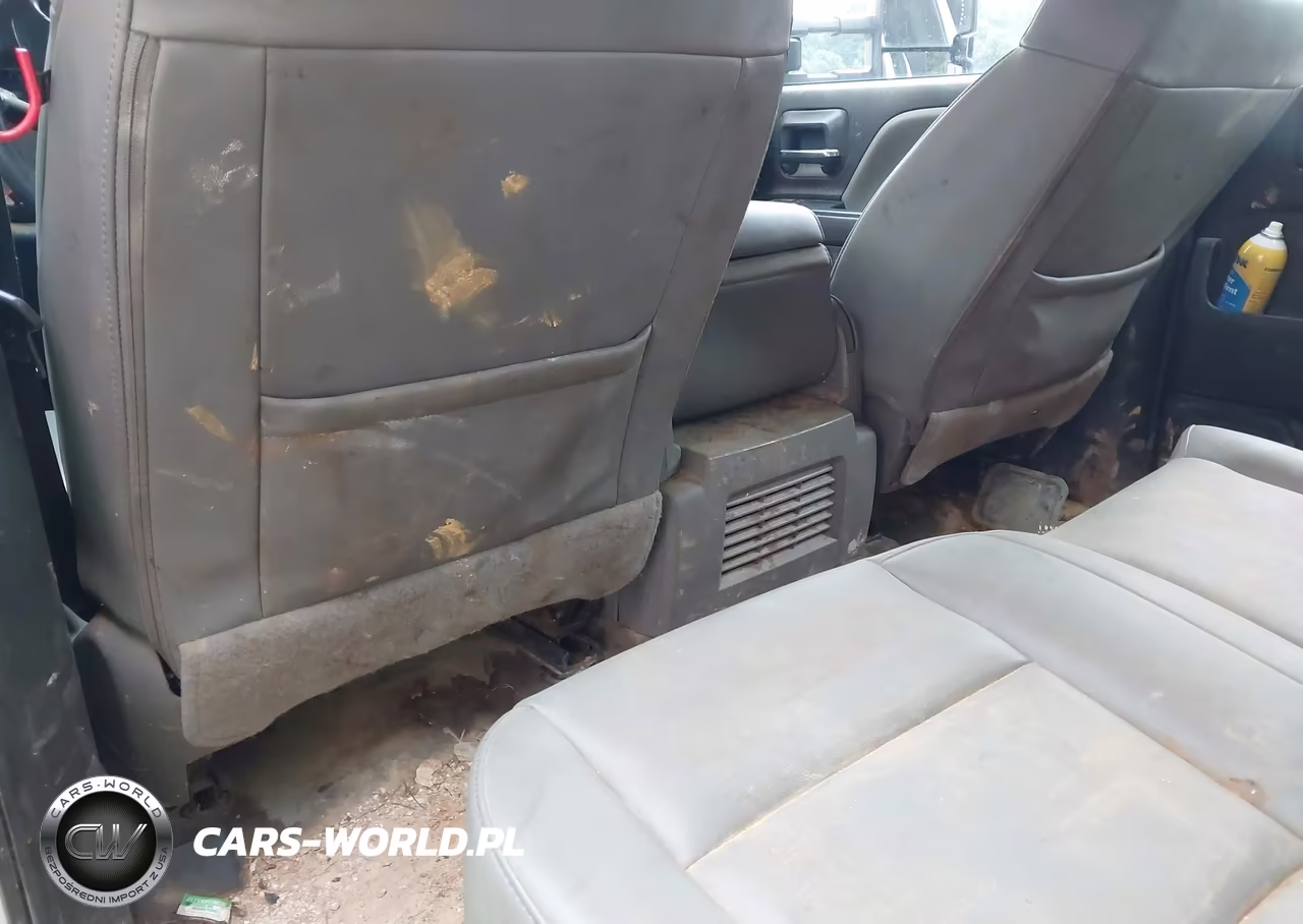 2023 Chevrolet Silverado Md Work Truck VIN:1HTKJPVK6PH343063 - 7