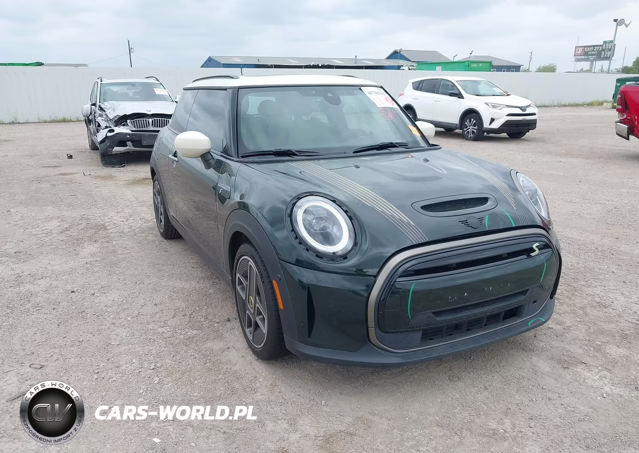 2023 Mini Se Hardtop Cooper