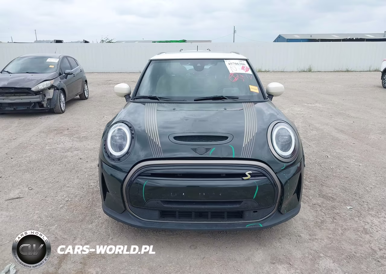 2023 Mini Se Hardtop Cooper VIN:WMW13DJ06P2T88915 - 12