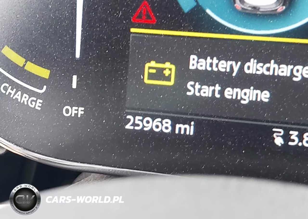 2023 Mini Se Hardtop Cooper VIN:WMW13DJ06P2T88915 - 15