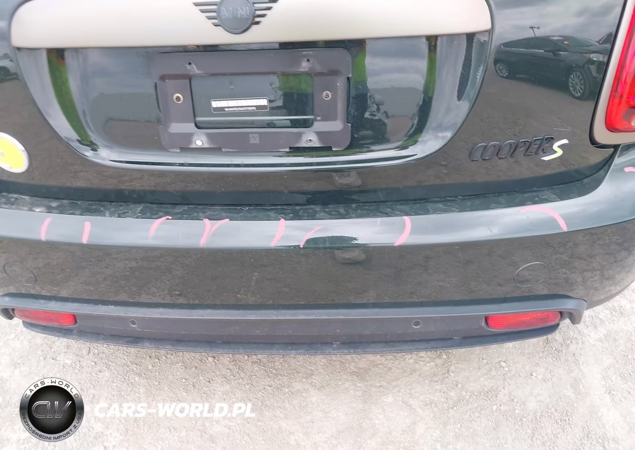 2023 Mini Se Hardtop Cooper VIN:WMW13DJ06P2T88915 - 19