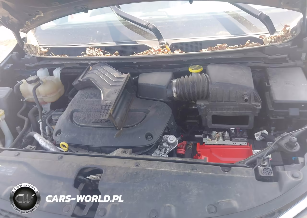 2019 Chrysler Pacifica Touring L VIN:2C4RC1BG3KR721436 - 10