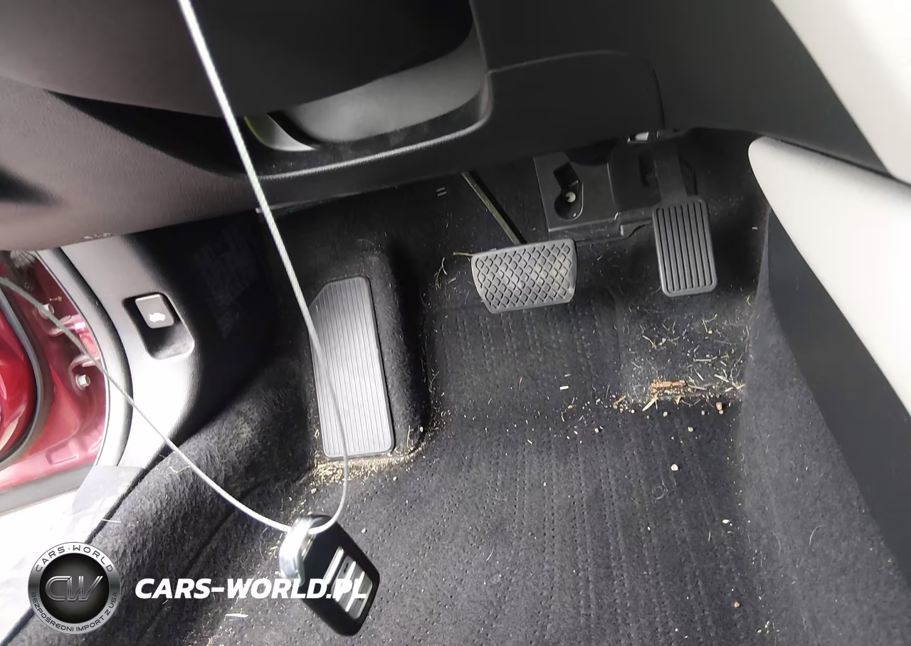2019 Honda Accord Lx VIN:1HGCV1F14KA136148 - 11