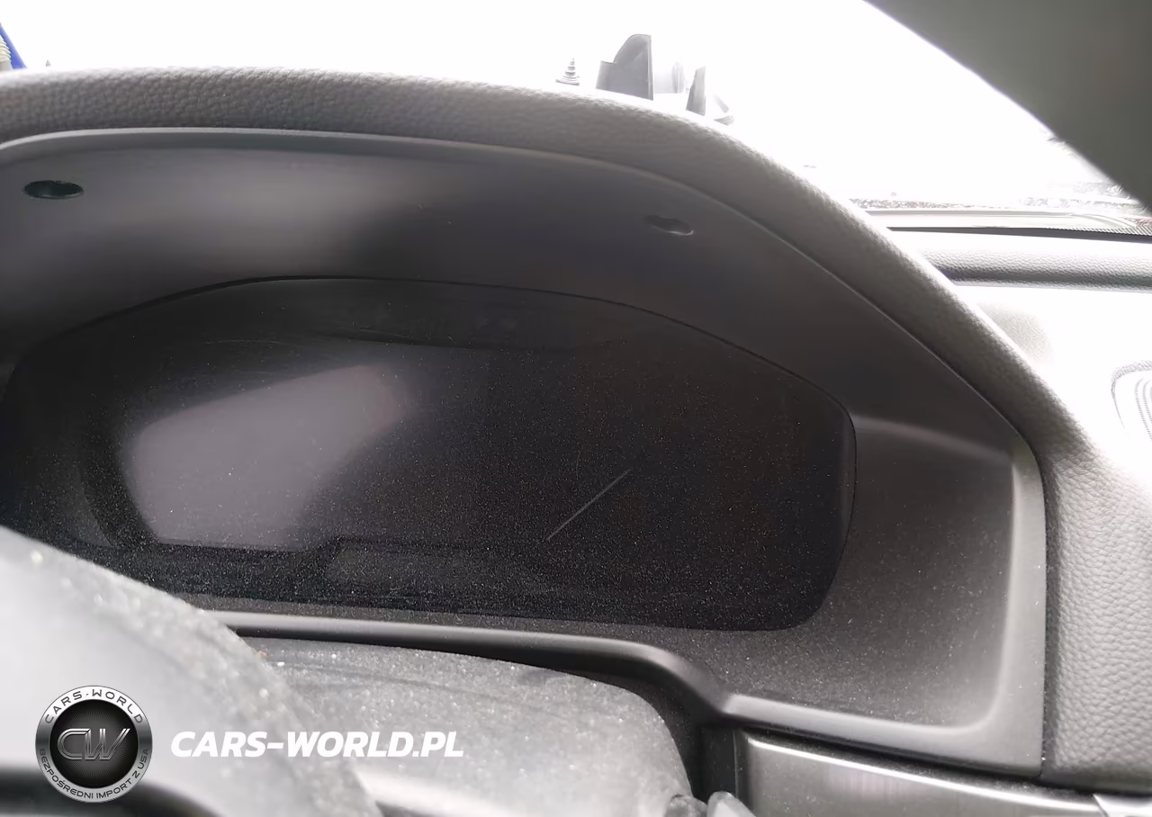 2019 Honda Accord Lx VIN:1HGCV1F14KA136148 - 15