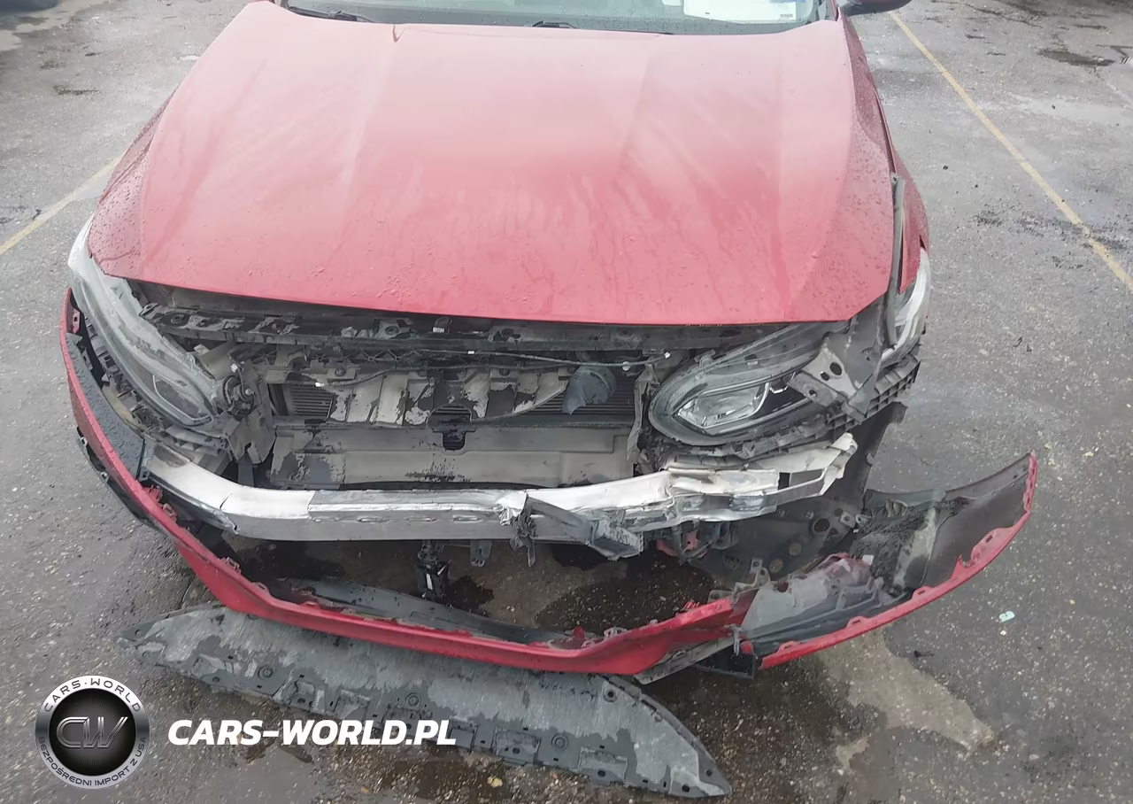 2019 Honda Accord Lx VIN:1HGCV1F14KA136148 - 6