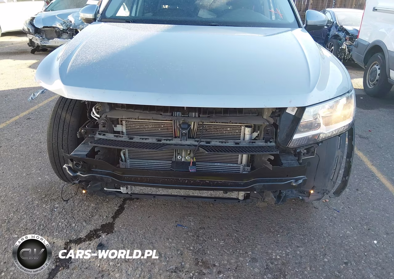 2021 Volkswagen Tiguan 2.0T Se-2.0T Se R-Line Black-2.0T Sel VIN:3VV2B7AX5MM129461 - 6