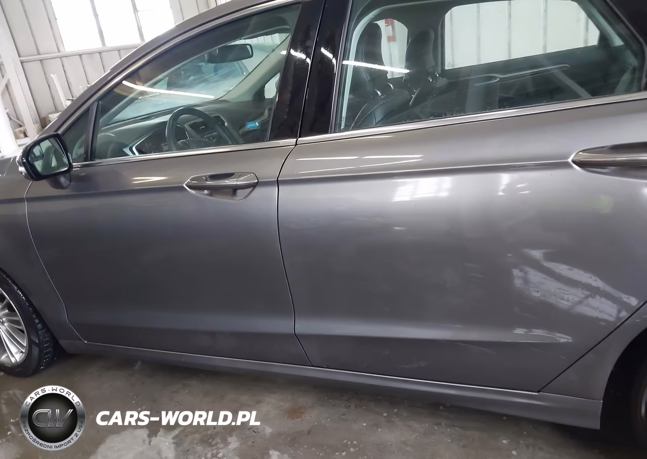 2013 Ford Fusion Se VIN:3FA6P0HR4DR375328 - 14