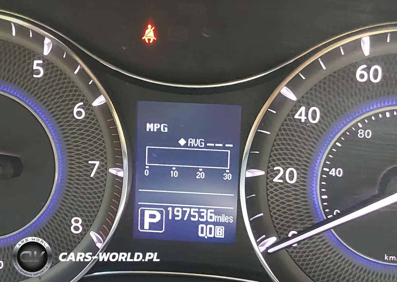 2013 Infiniti Qx56 VIN:JN8AZ2NF2D9550700 - 15