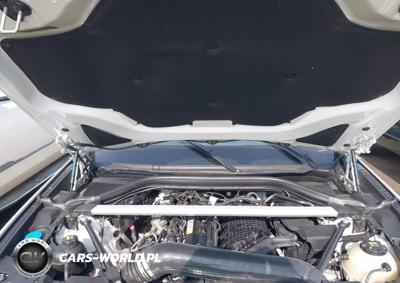 2020 BMW X4 M VIN:5YMUJ0C05LLU67239 - 10