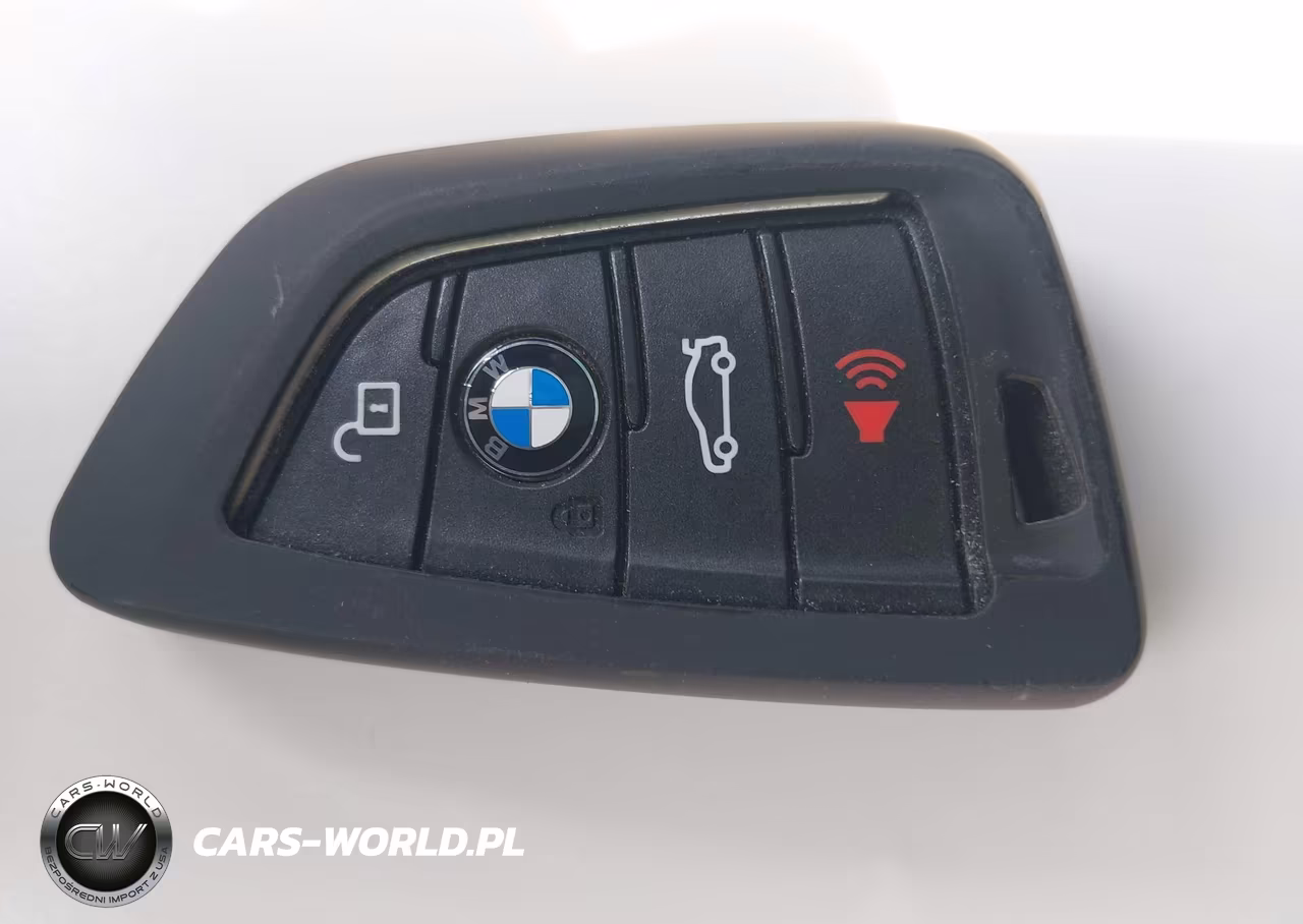 2020 BMW X4 M VIN:5YMUJ0C05LLU67239 - 11