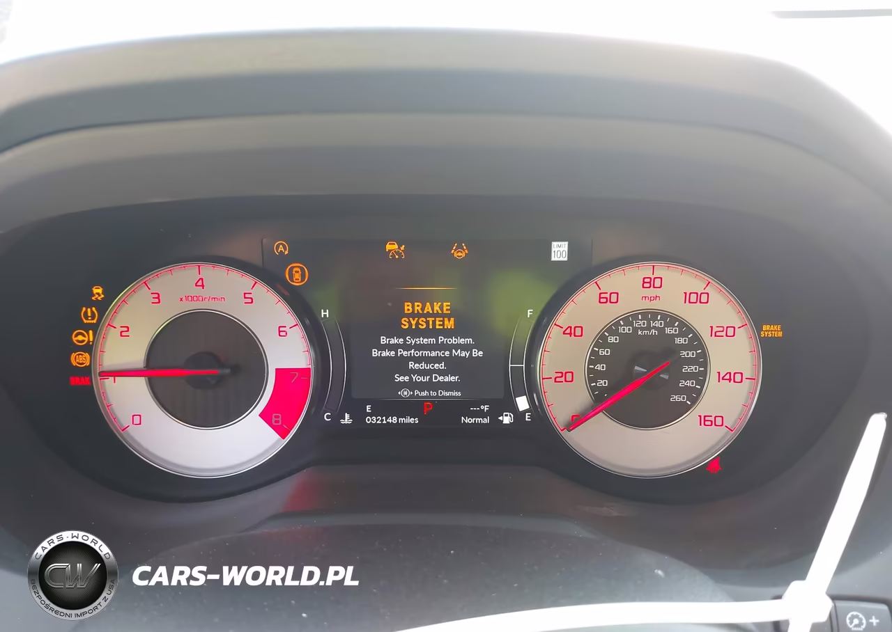 2024 Acura Rdx A-Spec Package VIN:5J8TC2H65RL005989 - 7