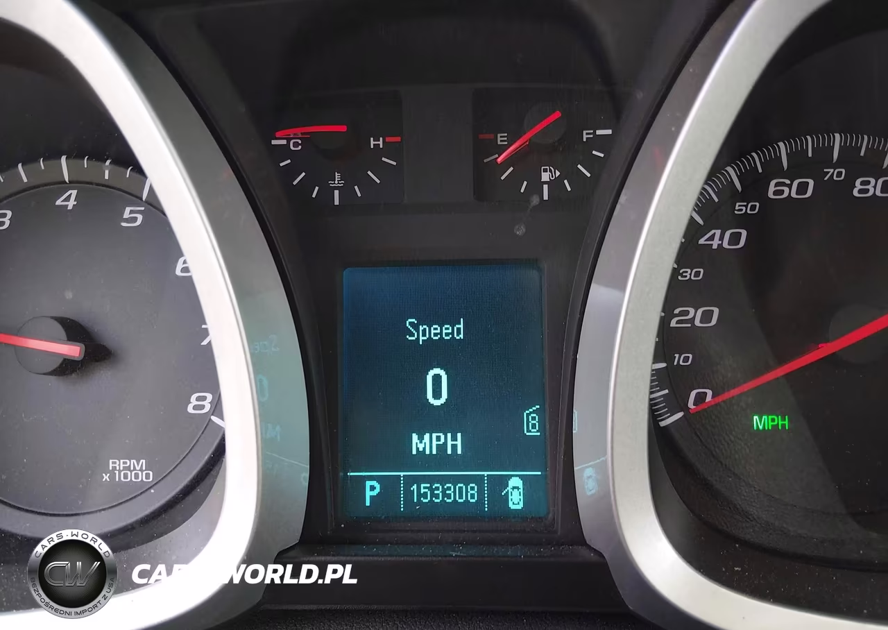 2011 Chevrolet Equinox Lt W-1Lt VIN:2CNFLEEC6B6326912 - 7