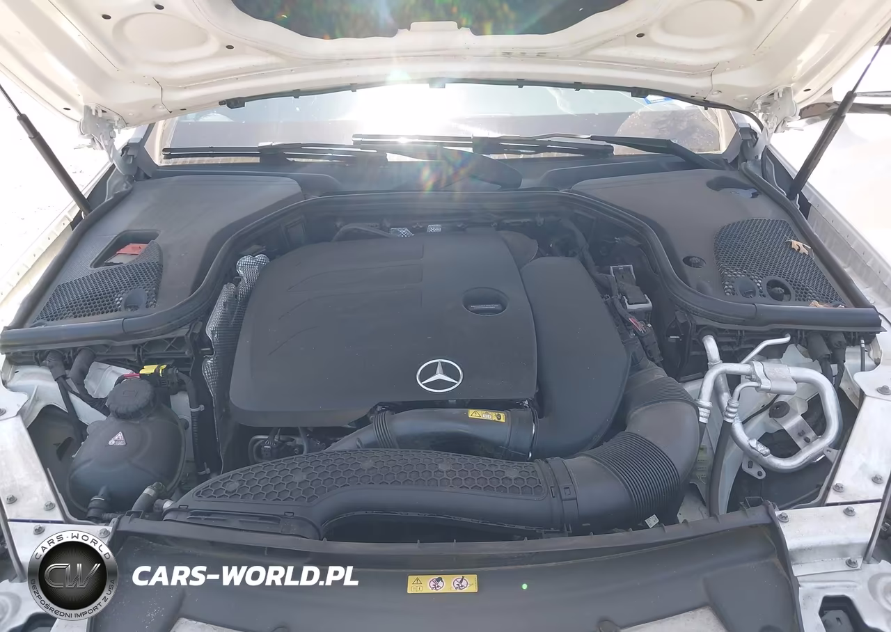 2020 Mercedes-Benz E 350 4Matic VIN:WDDZF8EB4LA720680 - 10