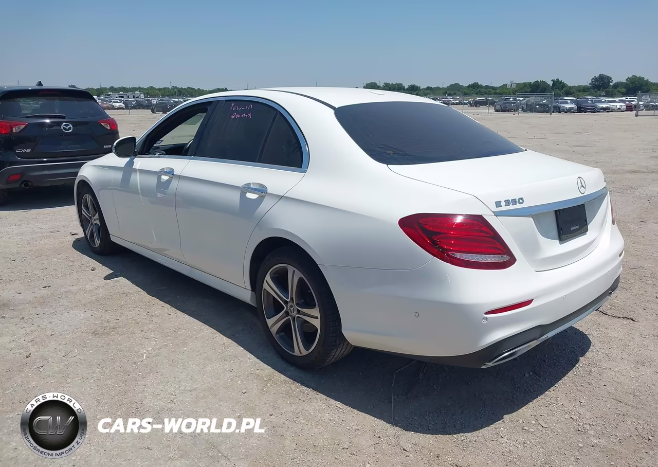 2020 Mercedes-Benz E 350 4Matic VIN:WDDZF8EB4LA720680 - 3