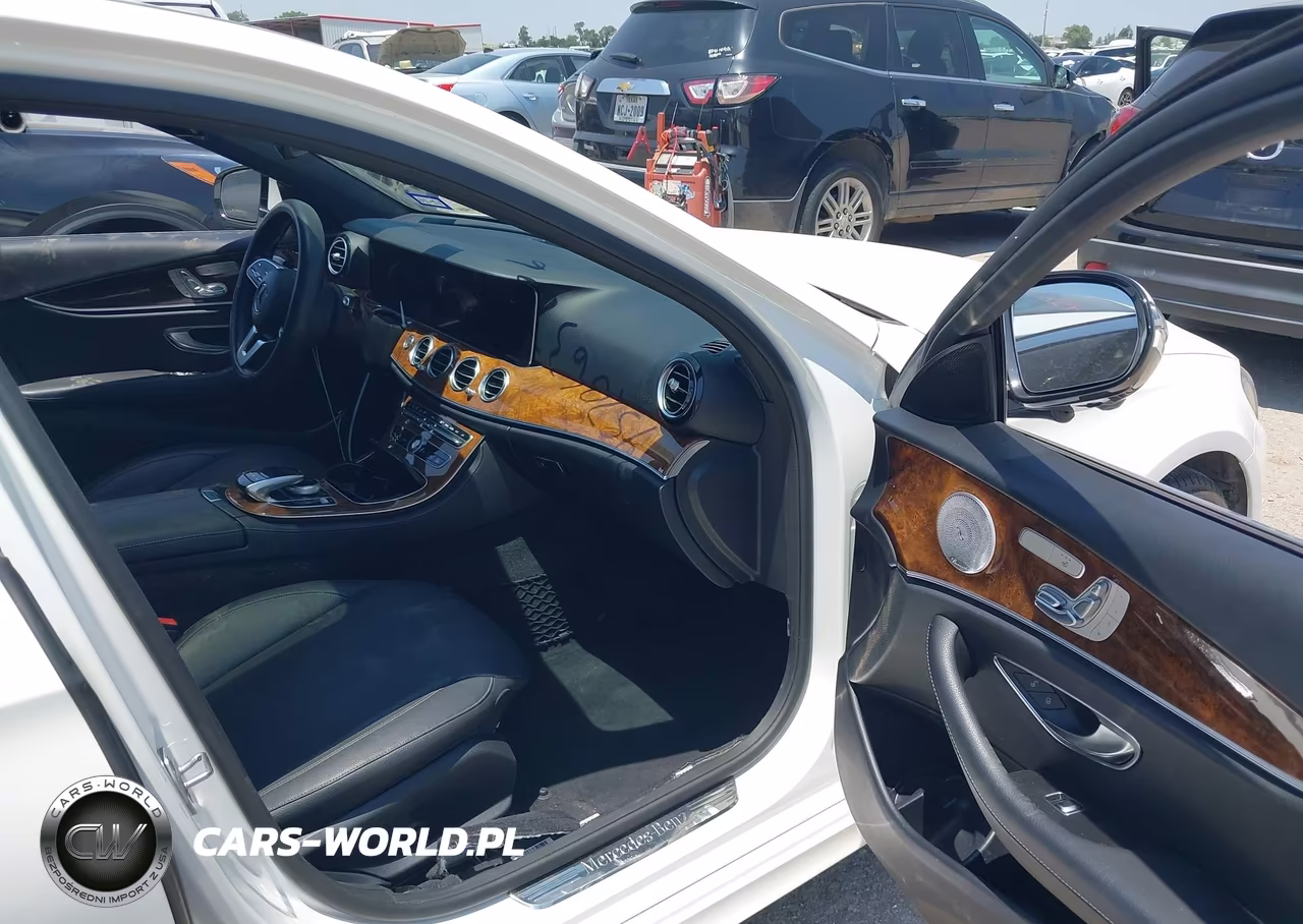 2020 Mercedes-Benz E 350 4Matic VIN:WDDZF8EB4LA720680 - 5