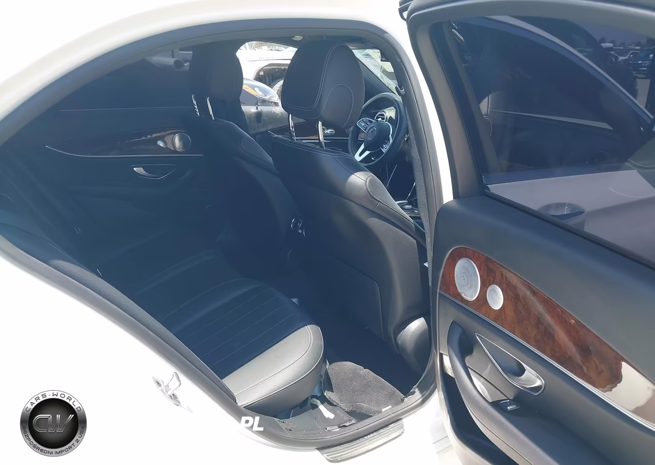 2020 Mercedes-Benz E 350 4Matic VIN:WDDZF8EB4LA720680 - 8