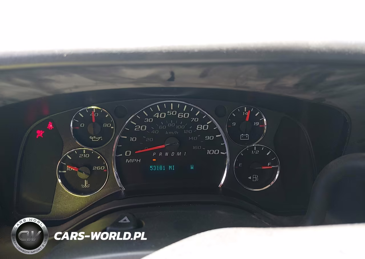 2017 Chevrolet Express 3500 Ls VIN:1GAZGNFG1H1291207 - 7