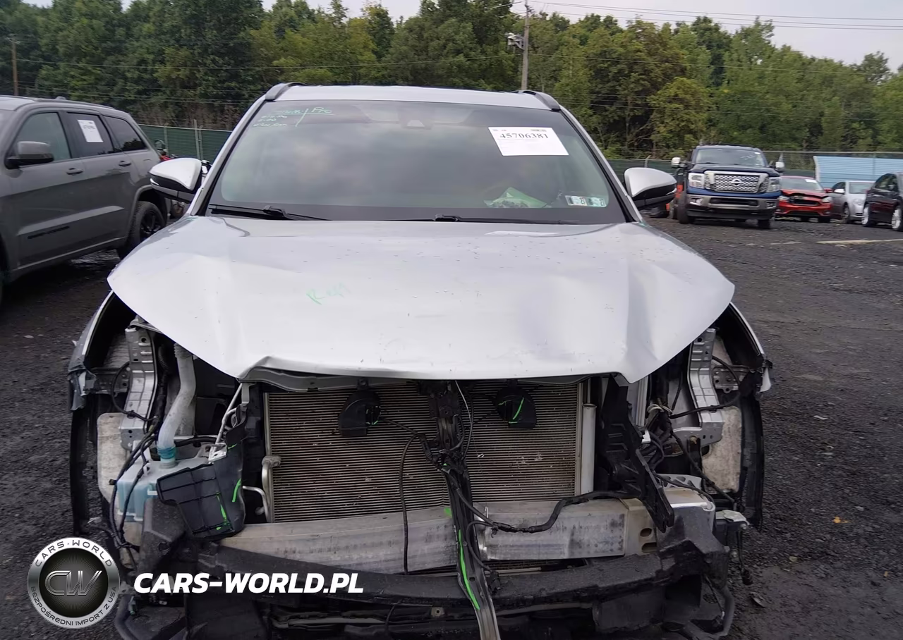 2019 Toyota Highlander Se VIN:5TDJZRFH4KS708313 - 12