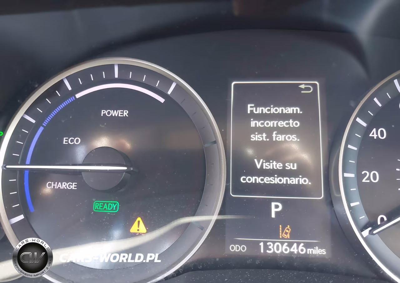 2016 Lexus Es 300H VIN:JTHBW1GGXG2100863 - 7