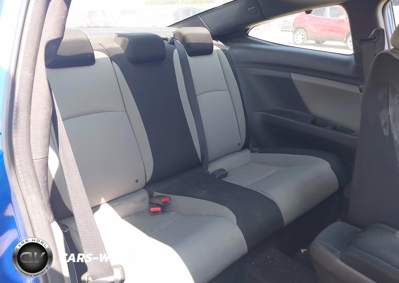 2016 Honda Civic Ex-T VIN:2HGFC3B31GH357575 - 8